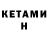 Кетамин ketamine Gerasim Egiazarov